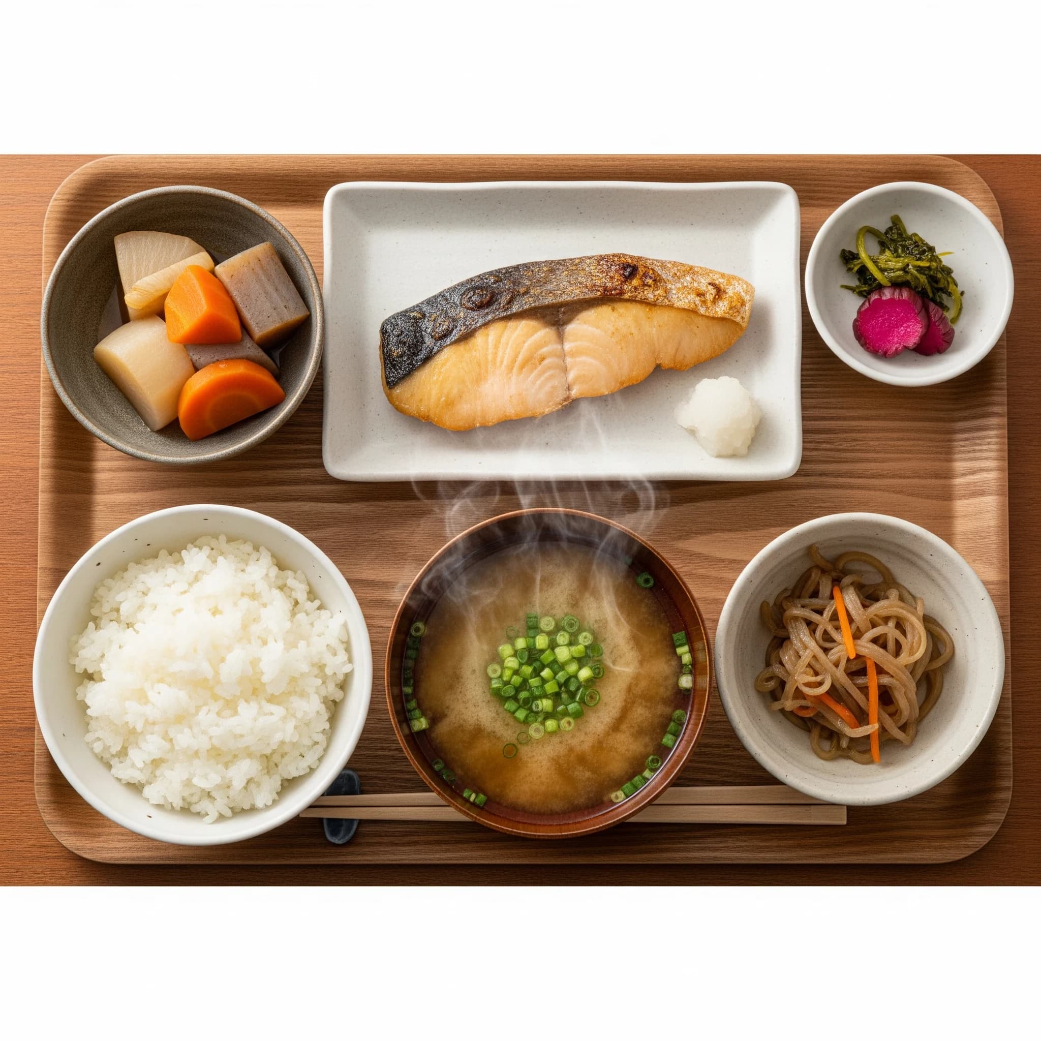 食事(給食・配食)